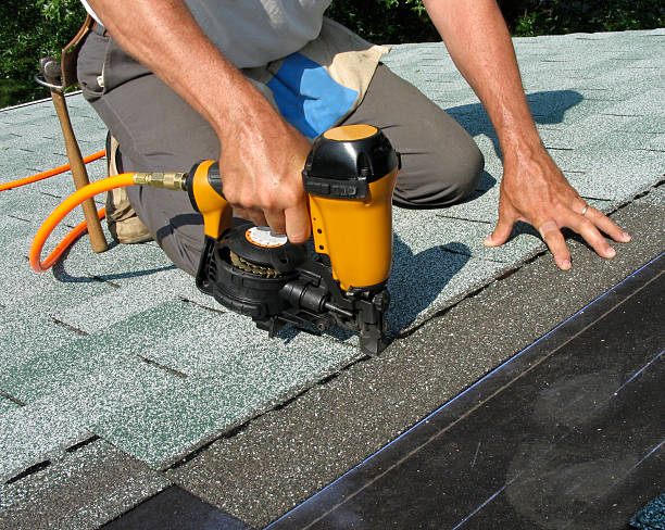 Best Storm Damage Roof Repair  in Lake Marcel Stillter, WA