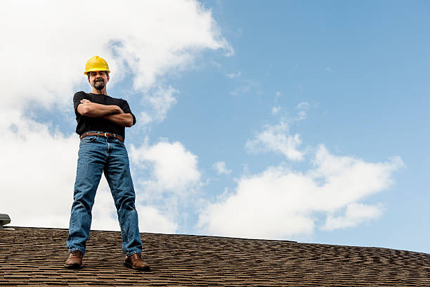 Best Tile Roofing Contractor  in Lake Marcel Stillter, WA