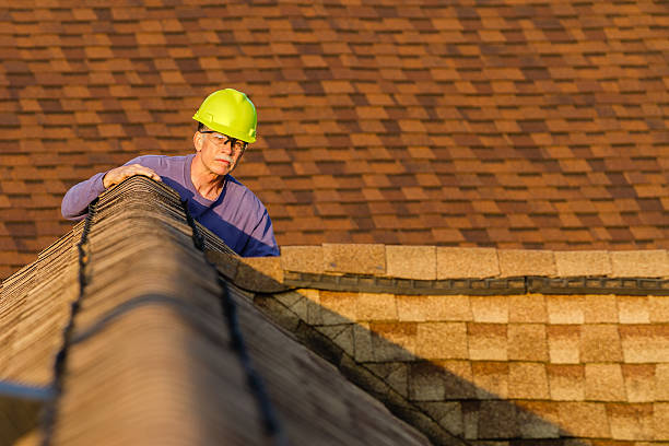 Best Flat Roof Repair Services  in Lake Marcel Stillter, WA