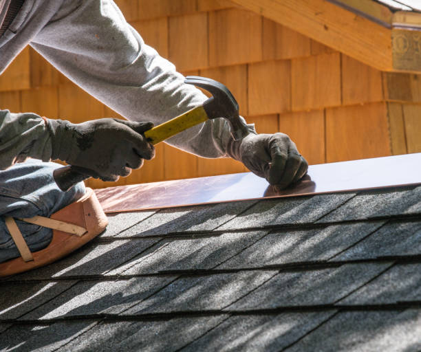 Best Metal Roofing Contractor  in Lake Marcel Stillter, WA